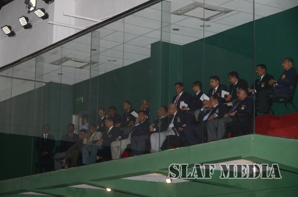 Inter Unit Basket Ball
Championship 2015